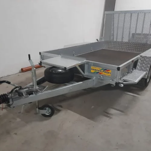 Anhänger Variant A/S