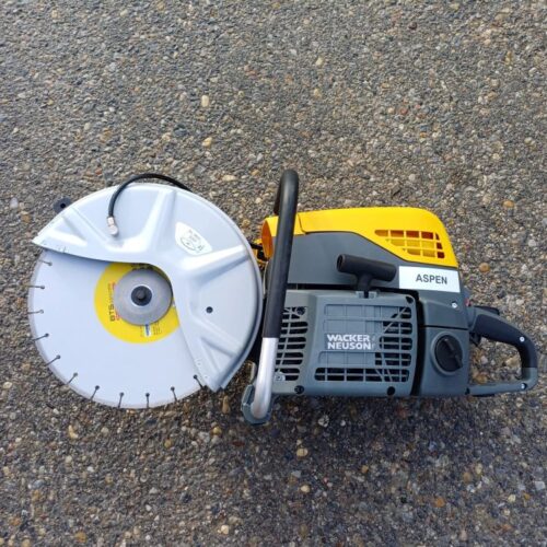 Benzintrennschneider BTS635s